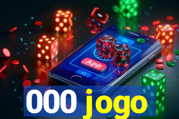 000 jogo